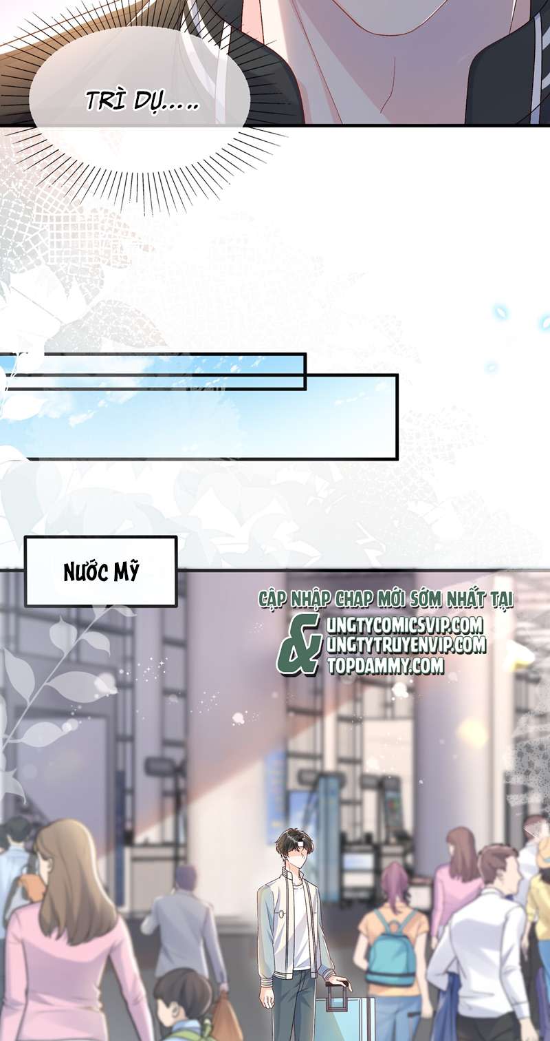 Ngọt Không Ngừng Nghỉ Chap 71 - Next Chap 72