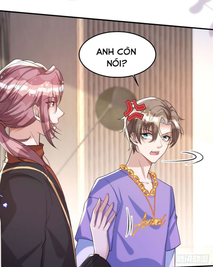 Thú Thụ Bất Thân Chap 118 - Next Chap 119