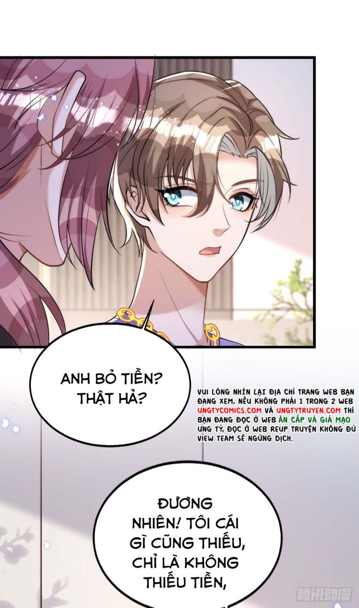 Thú Thụ Bất Thân Chap 118 - Next Chap 119