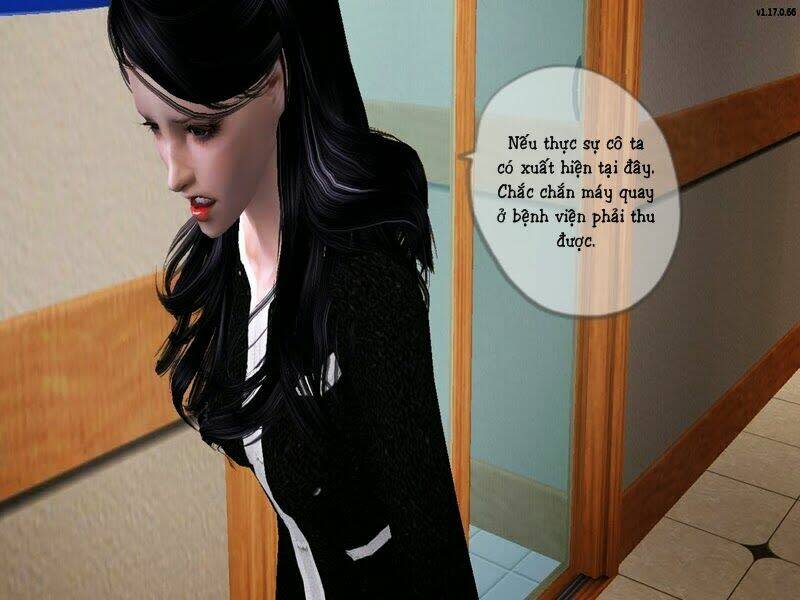 Nụ Cười Của Anh [Truyện Sims] Chapter 32 - Trang 2