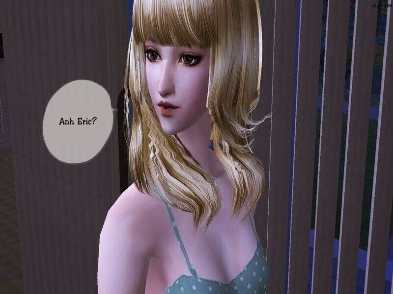 Nụ Cười Của Anh [Truyện Sims] Chapter 32 - Trang 2