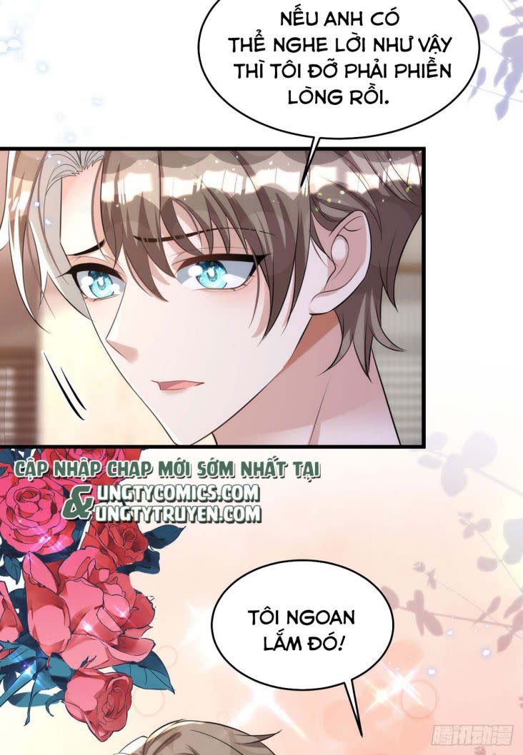 Thú Thụ Bất Thân Chap 118 - Next Chap 119