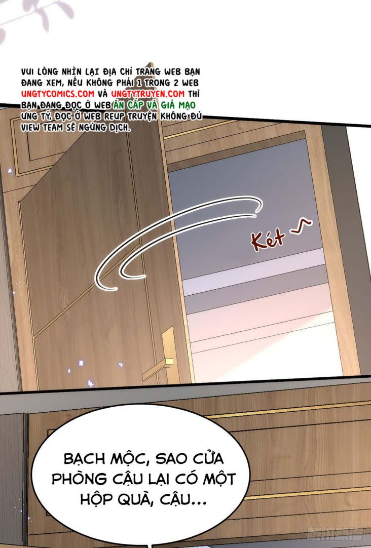 Thú Thụ Bất Thân Chap 118 - Next Chap 119