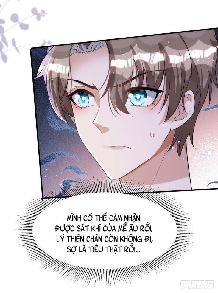 Thú Thụ Bất Thân Chap 118 - Next Chap 119