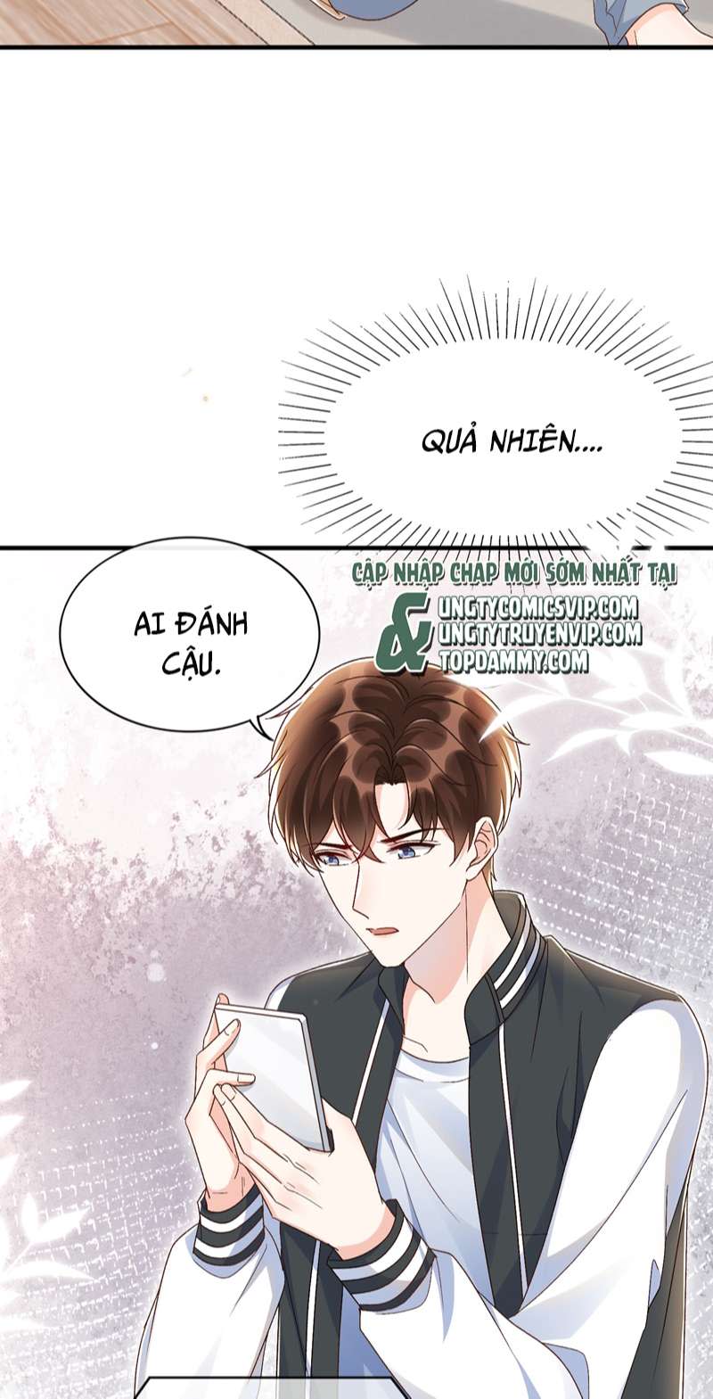 Ngọt Không Ngừng Nghỉ Chap 71 - Next Chap 72