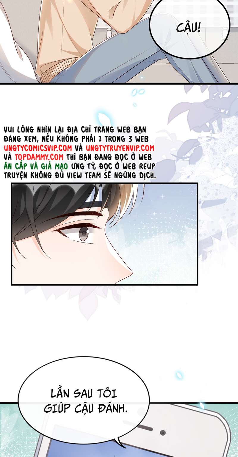 Ngọt Không Ngừng Nghỉ Chap 71 - Next Chap 72