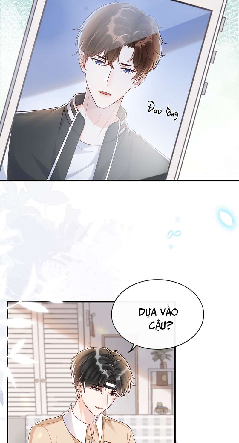 Ngọt Không Ngừng Nghỉ Chap 71 - Next Chap 72