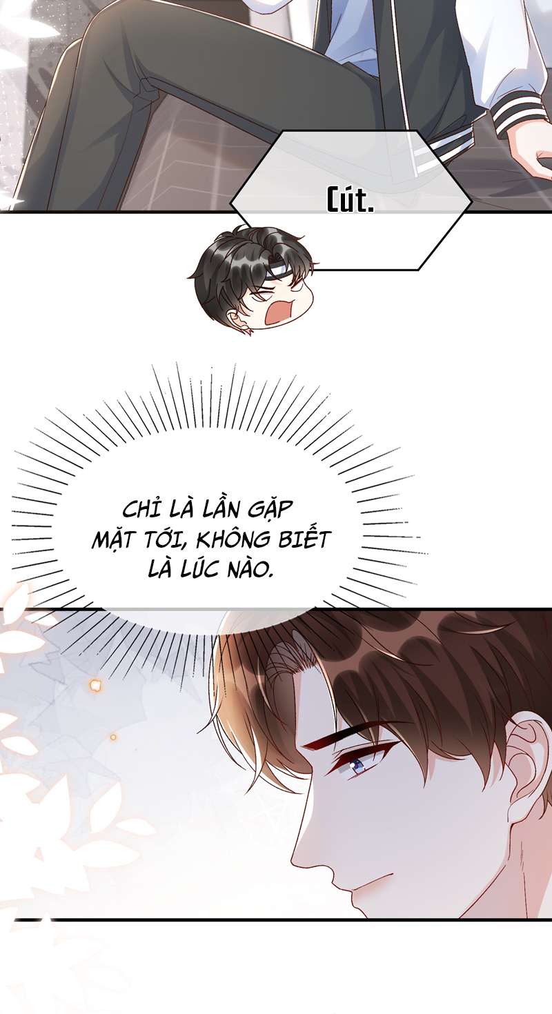 Ngọt Không Ngừng Nghỉ Chap 71 - Next Chap 72