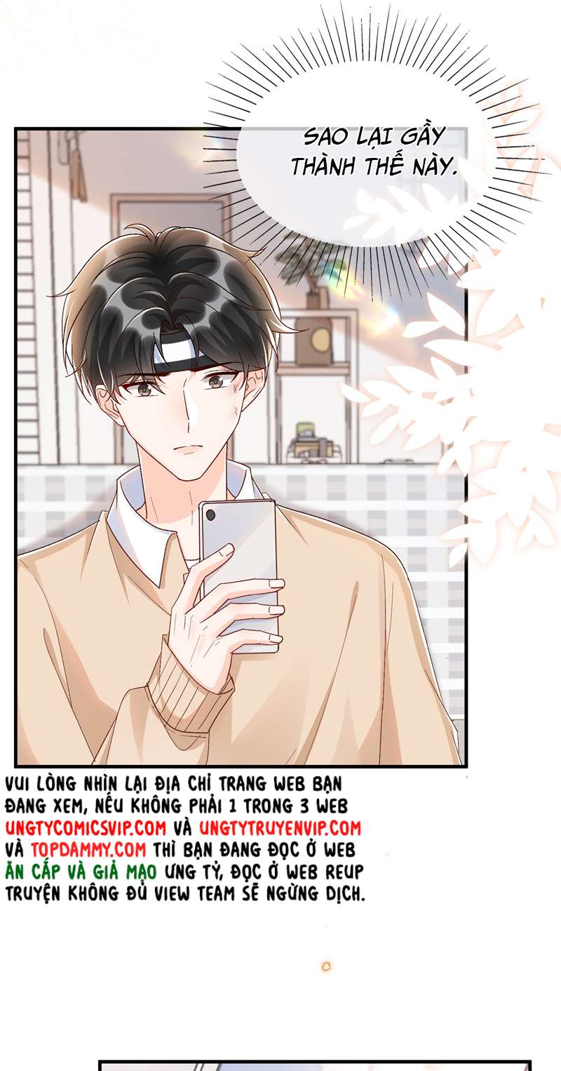 Ngọt Không Ngừng Nghỉ Chap 71 - Next Chap 72