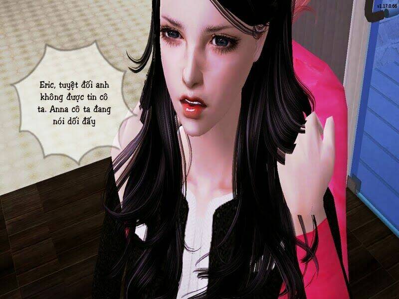 Nụ Cười Của Anh [Truyện Sims] Chapter 32 - Trang 2