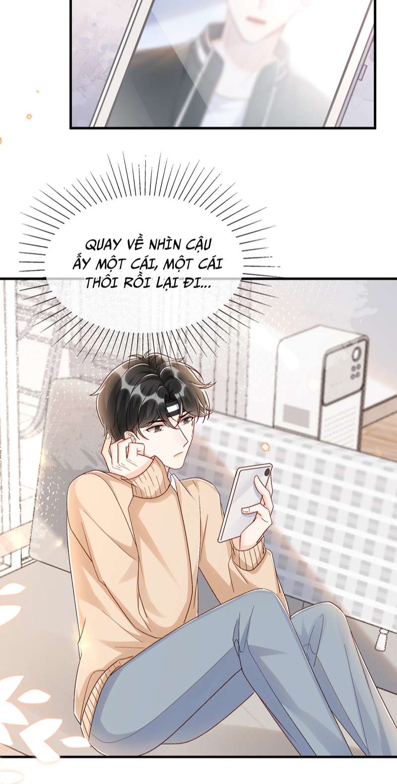 Ngọt Không Ngừng Nghỉ Chap 71 - Next Chap 72