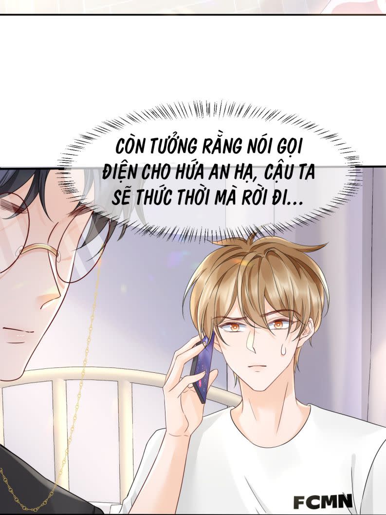 Anh Đừng Qua Đây Chap 27 - Next Chap 28