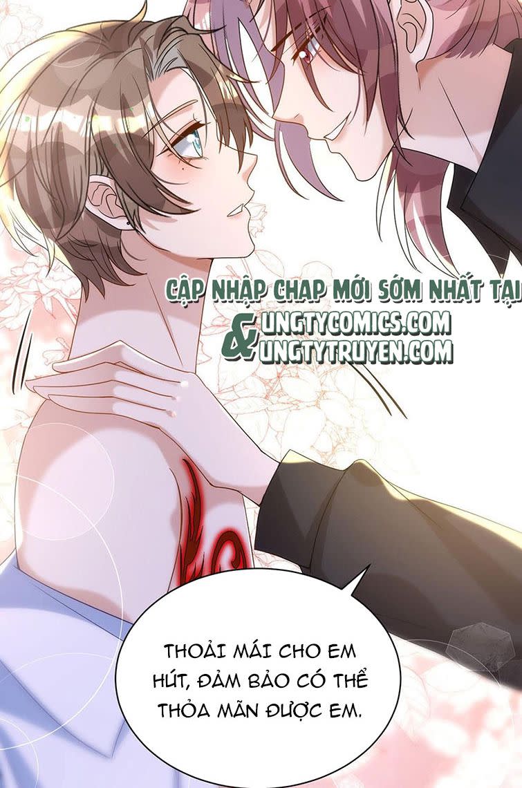 Thú Thụ Bất Thân Chap 125 - Next Chap 126