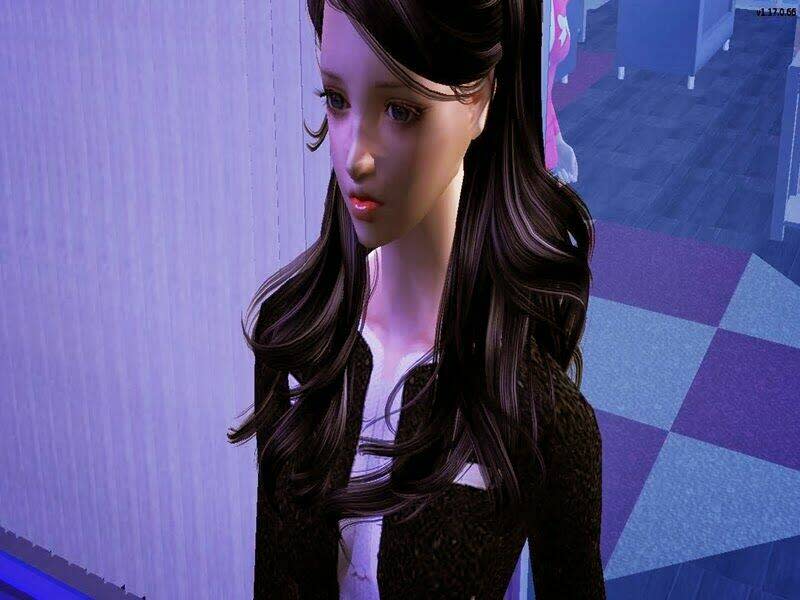 Nụ Cười Của Anh [Truyện Sims] Chapter 32 - Trang 2