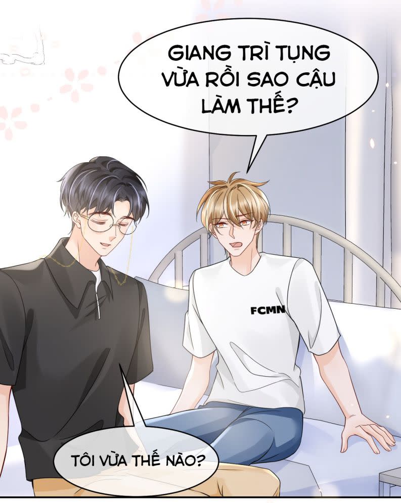 Anh Đừng Qua Đây Chap 27 - Next Chap 28