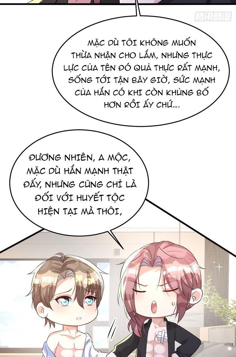 Thú Thụ Bất Thân Chap 125 - Next Chap 126