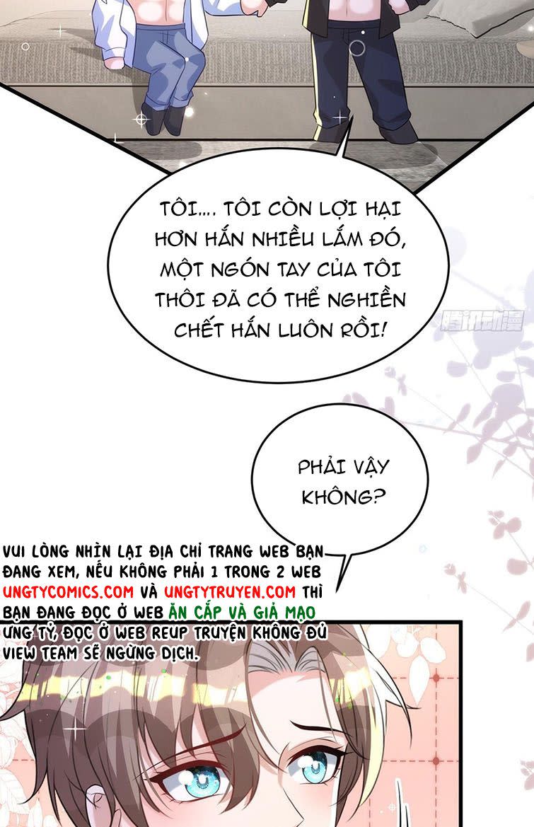 Thú Thụ Bất Thân Chap 125 - Next Chap 126