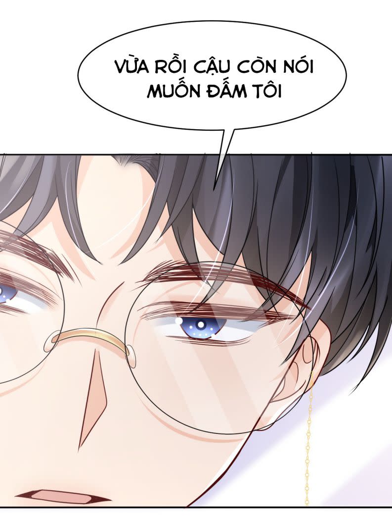 Anh Đừng Qua Đây Chap 27 - Next Chap 28