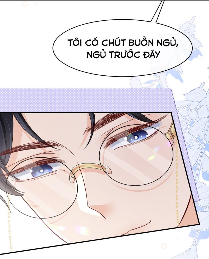 Anh Đừng Qua Đây Chap 27 - Next Chap 28