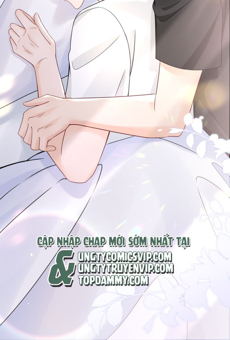 Anh Đừng Qua Đây Chap 27 - Next Chap 28