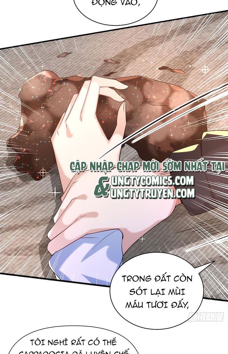 Thú Thụ Bất Thân Chap 125 - Next Chap 126