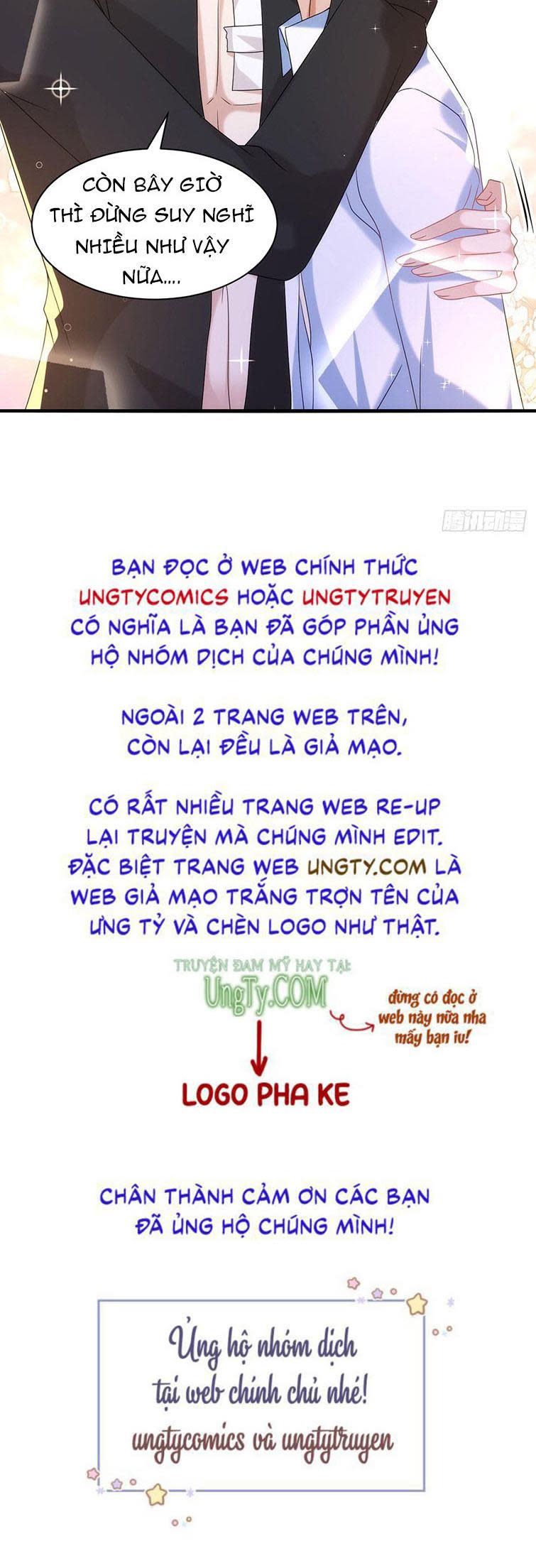 Thú Thụ Bất Thân Chap 125 - Next Chap 126