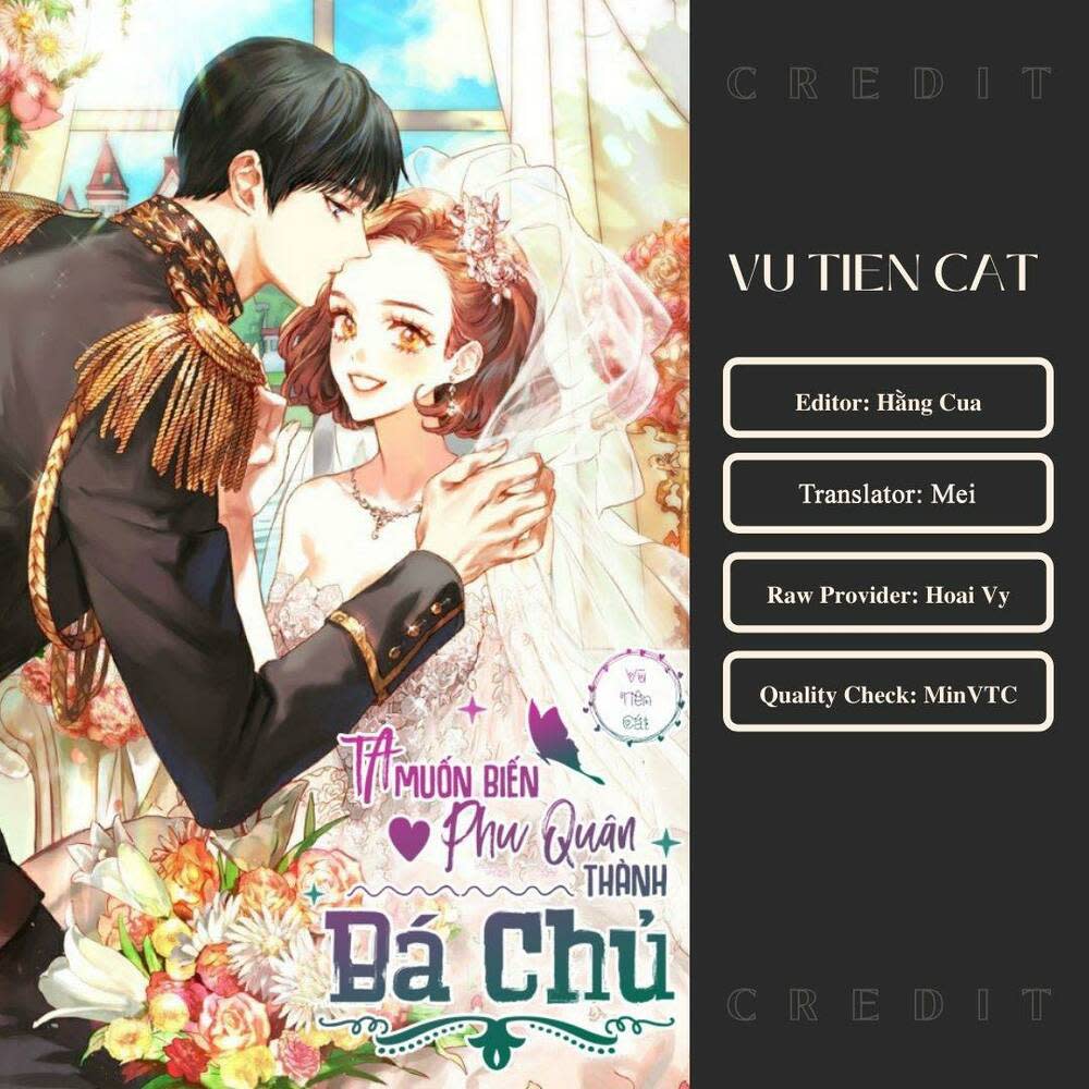 ta muốn biến phu quân thành bá chủ chapter 17 - Next Chapter 17.1