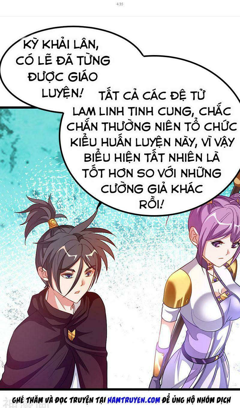 cửu dương thần vương Chapter 193 - Trang 2