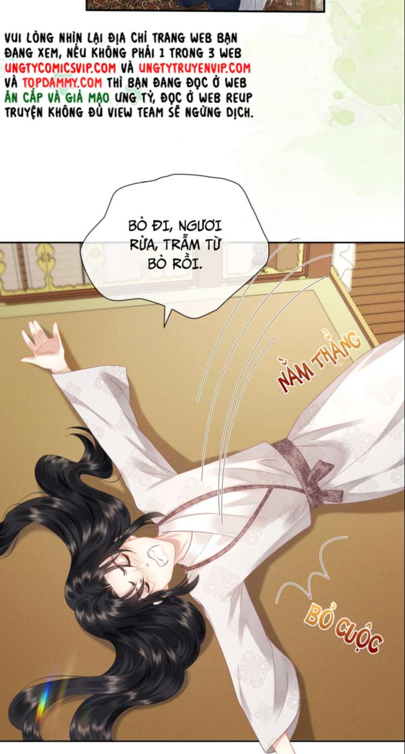 Thái Giám Bắt Nạt Người Chap 9 - Next Chap 10