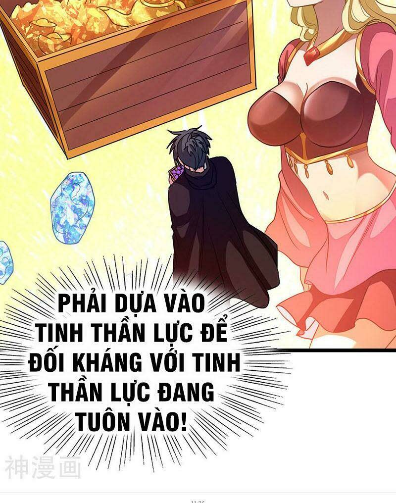 cửu dương thần vương Chapter 193 - Trang 2