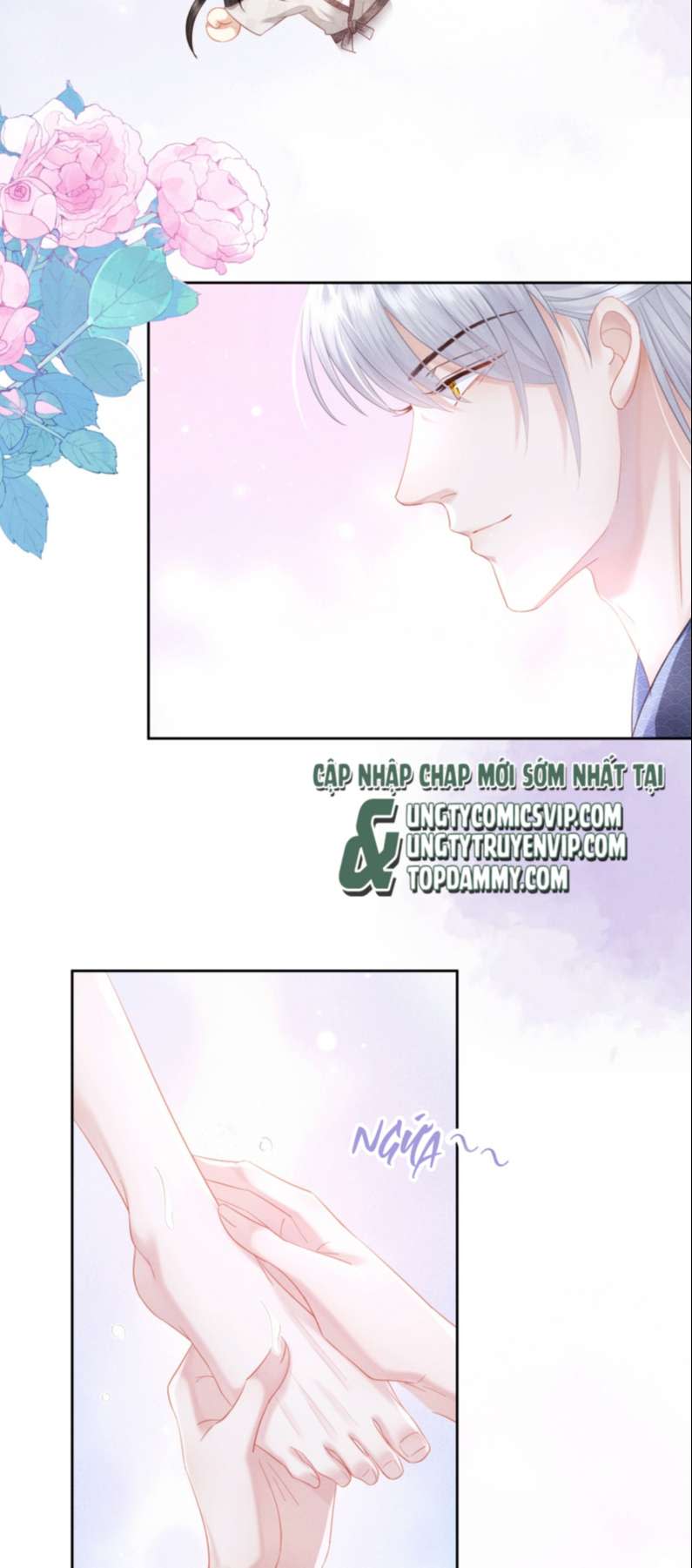 Thái Giám Bắt Nạt Người Chap 9 - Next Chap 10