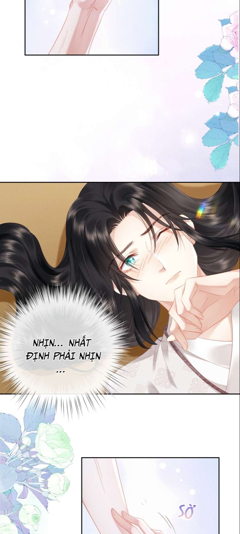 Thái Giám Bắt Nạt Người Chap 9 - Next Chap 10