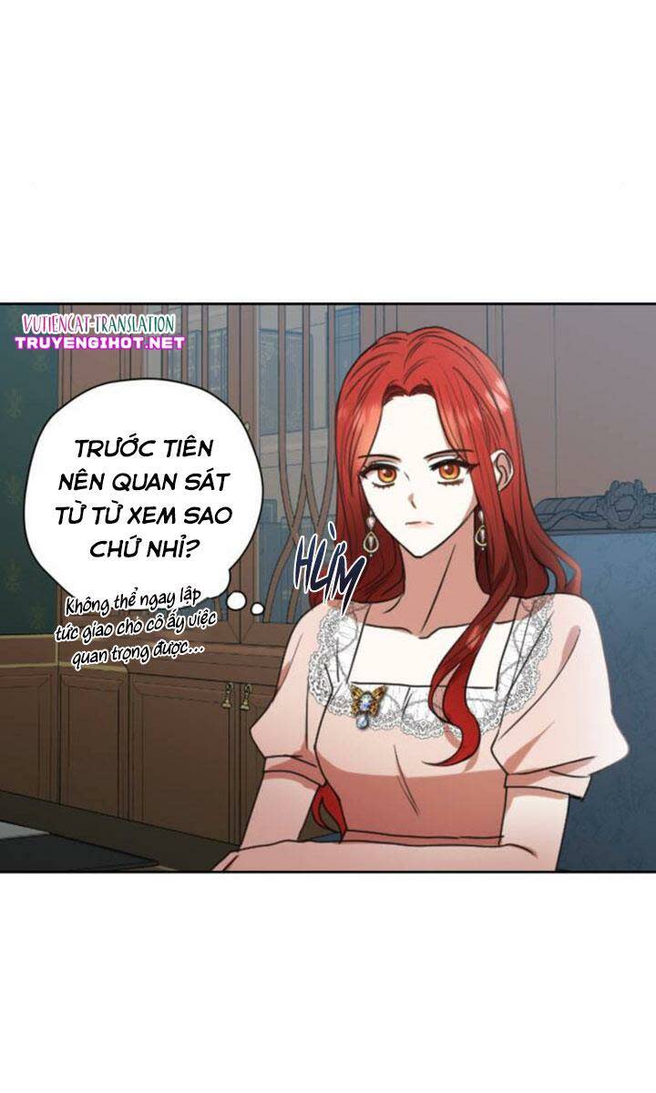 ta muốn biến phu quân thành bá chủ chapter 17 - Next Chapter 17.1