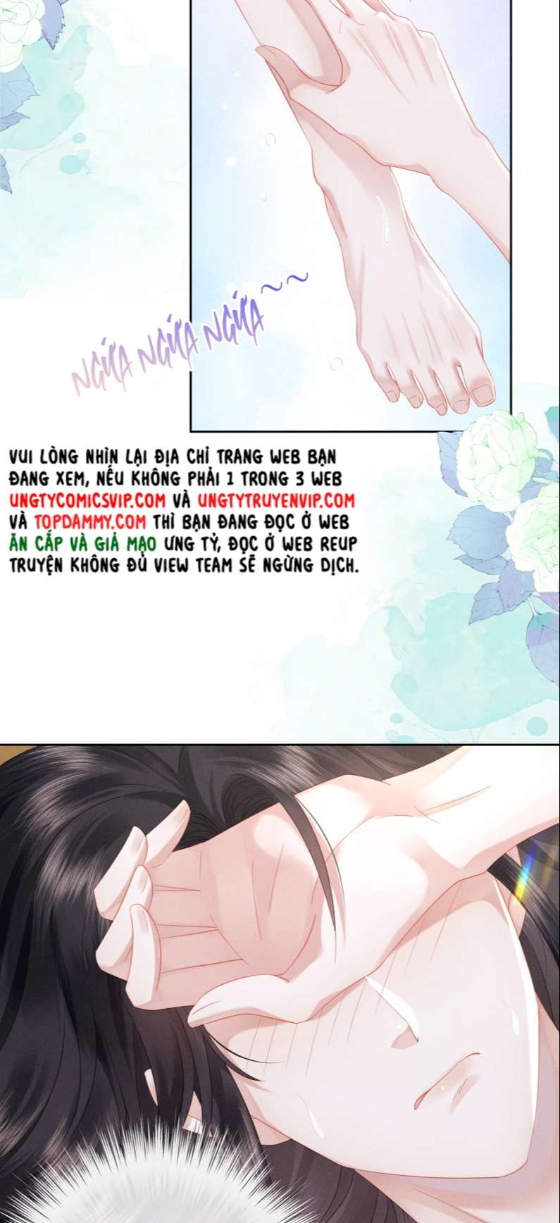 Thái Giám Bắt Nạt Người Chap 9 - Next Chap 10