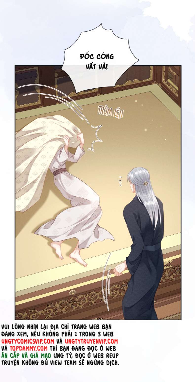 Thái Giám Bắt Nạt Người Chap 9 - Next Chap 10