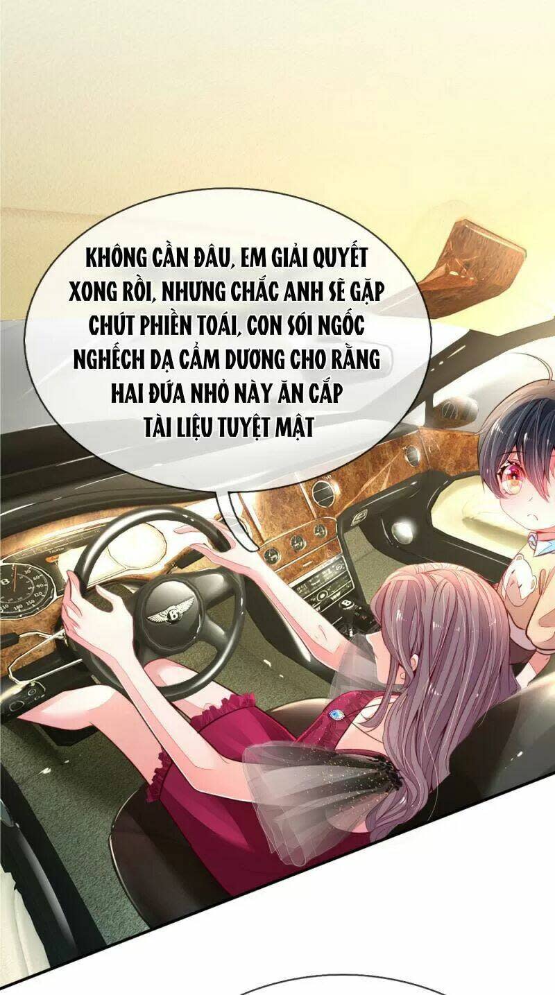 Ma Ma Đột Kích : Cha Mời Tiếp Chiêu Chapter 3 - Trang 2