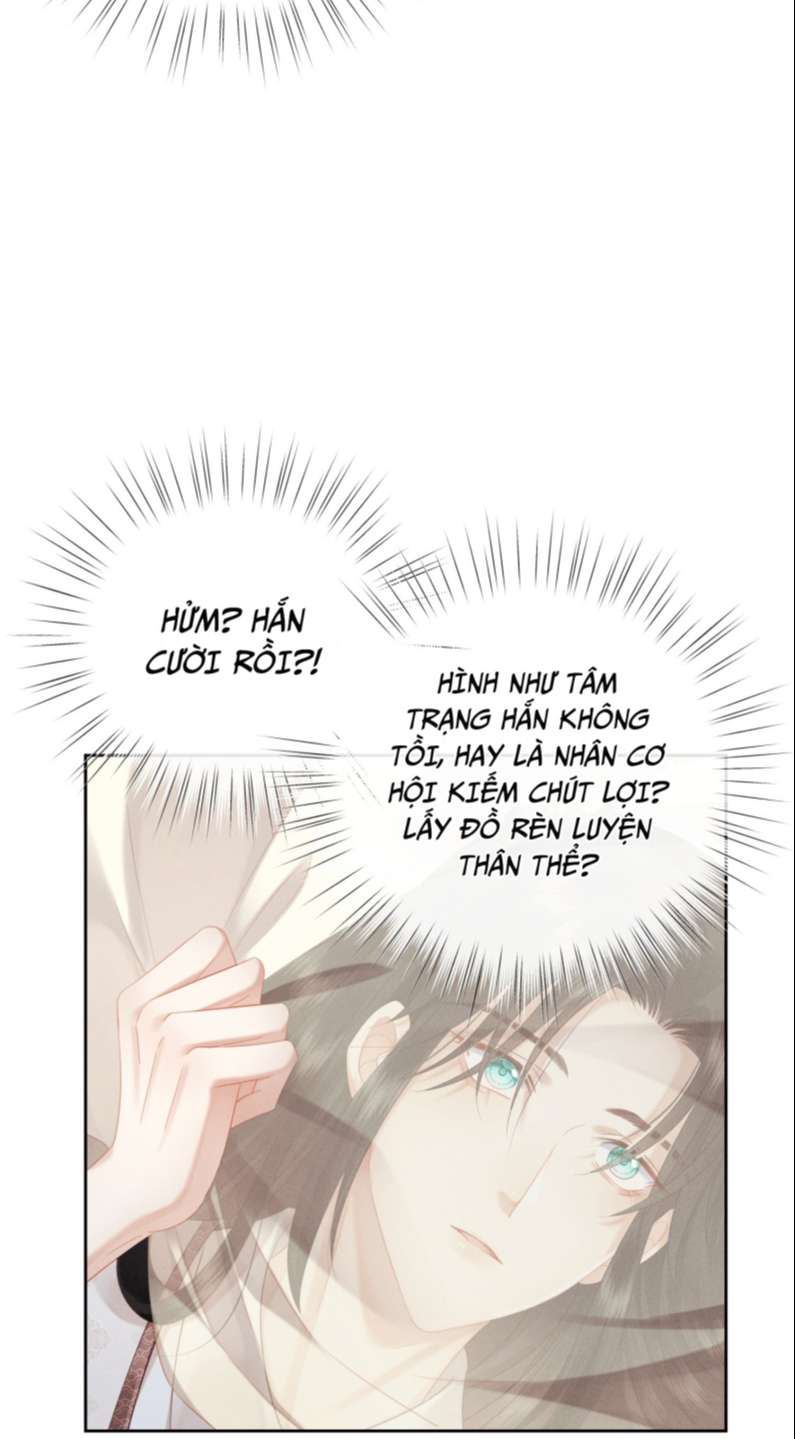 Thái Giám Bắt Nạt Người Chap 9 - Next Chap 10