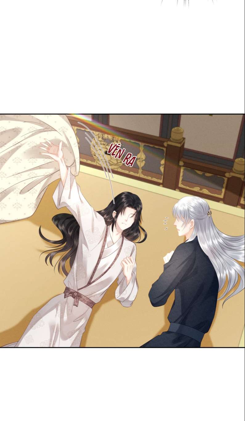 Thái Giám Bắt Nạt Người Chap 9 - Next Chap 10