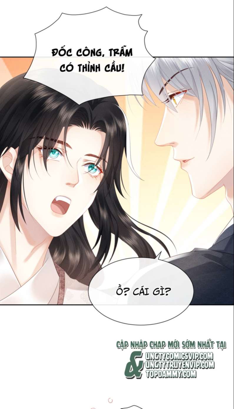 Thái Giám Bắt Nạt Người Chap 9 - Next Chap 10