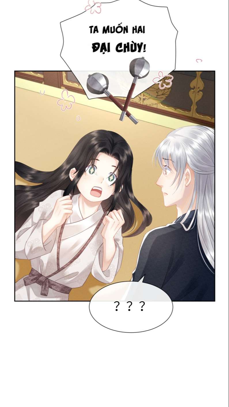 Thái Giám Bắt Nạt Người Chap 9 - Next Chap 10