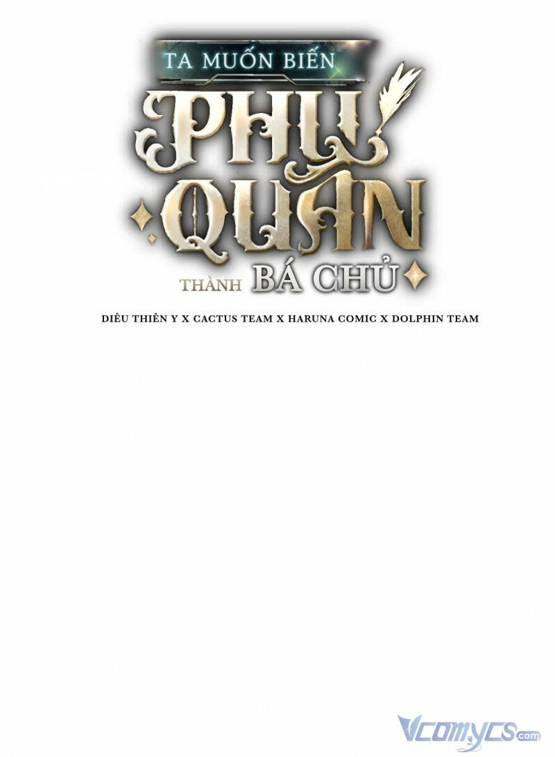 ta muốn biến phu quân thành bá chủ chapter 32 - Next Chapter 32.1