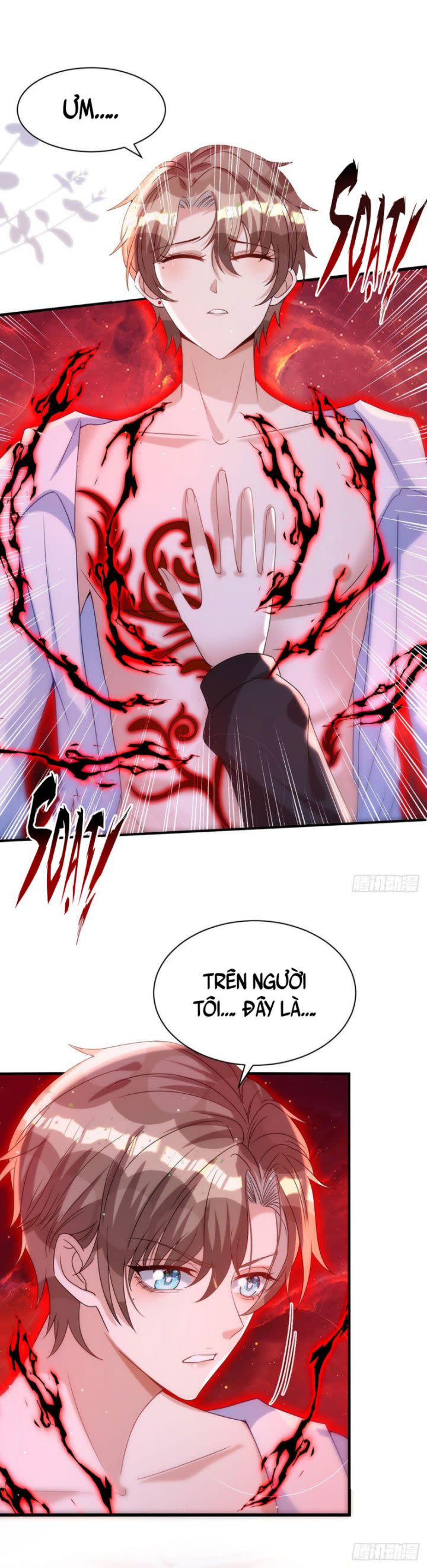 Thú Thụ Bất Thân Chap 124 - Next Chap 125