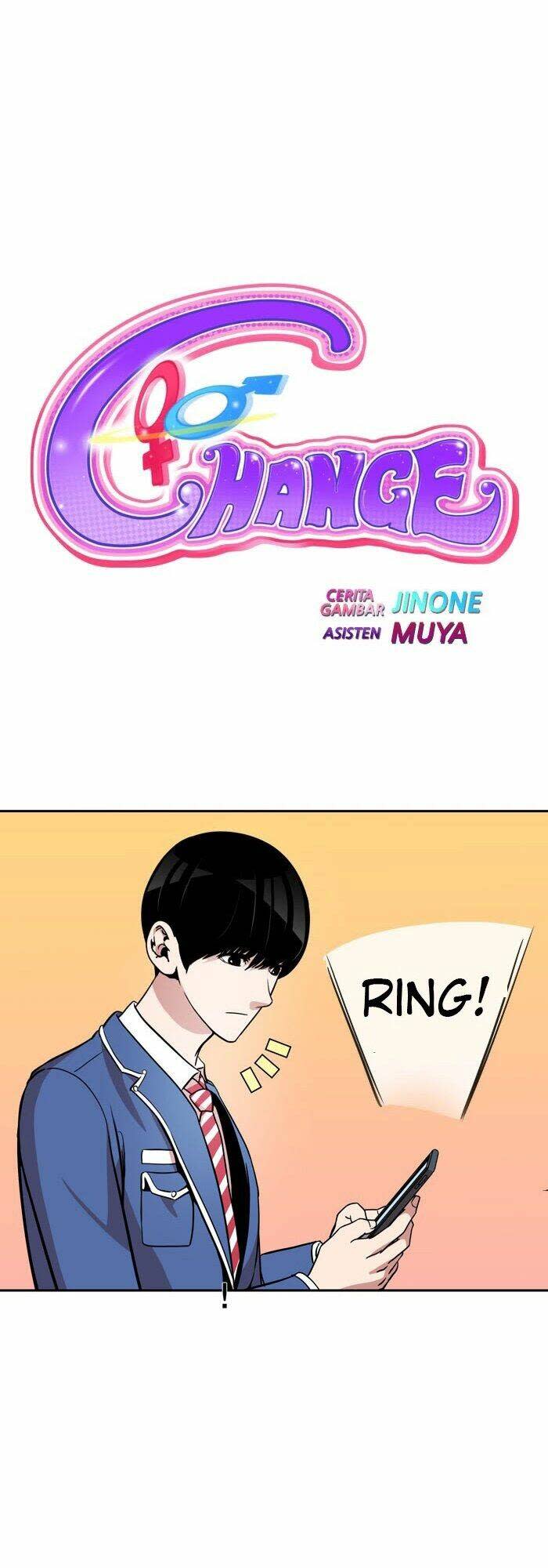 change (jinyuan) chapter 83 - Next chapter 84