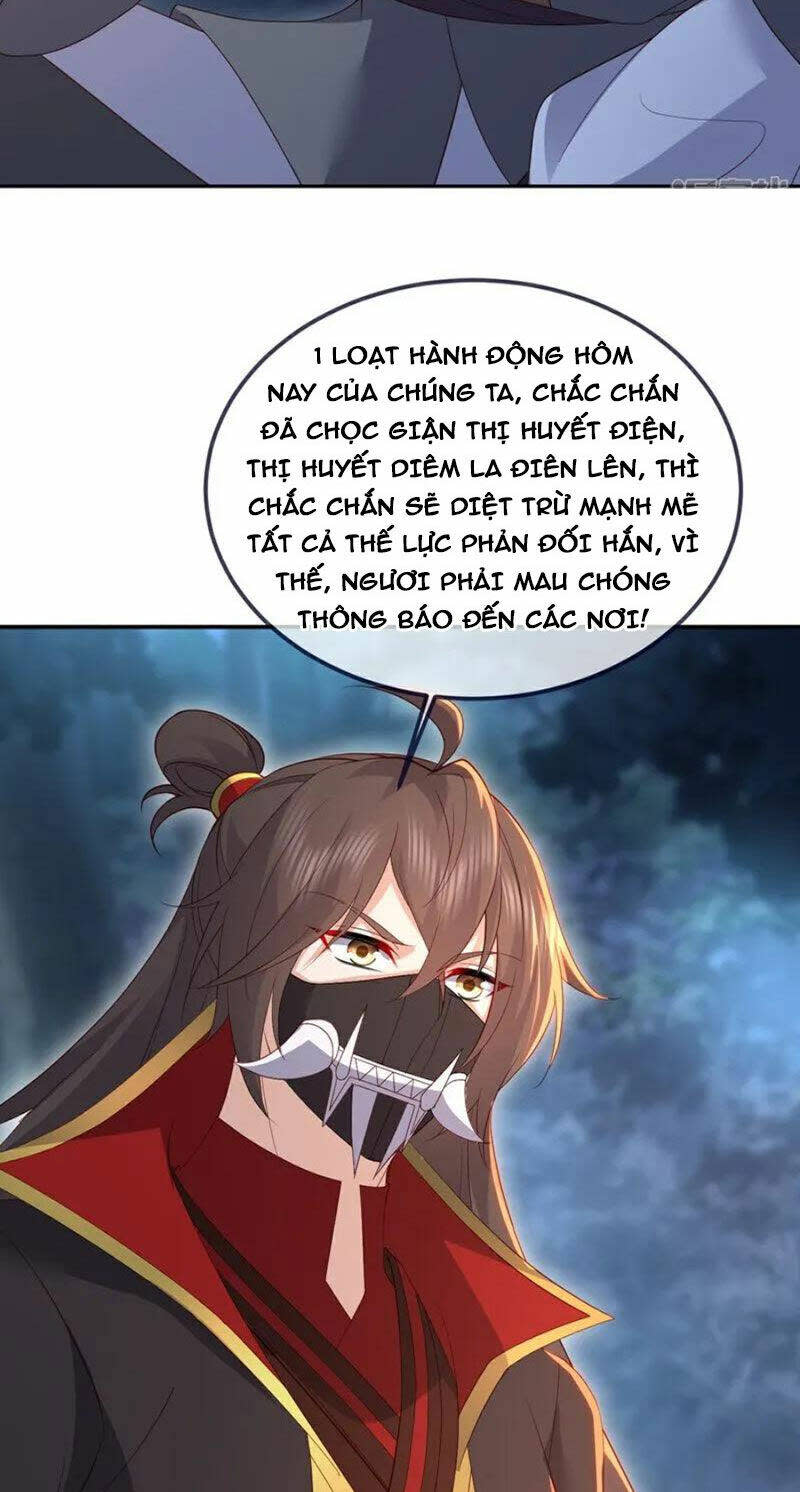 tiên võ đế tôn chapter 545 - Next Chapter 545