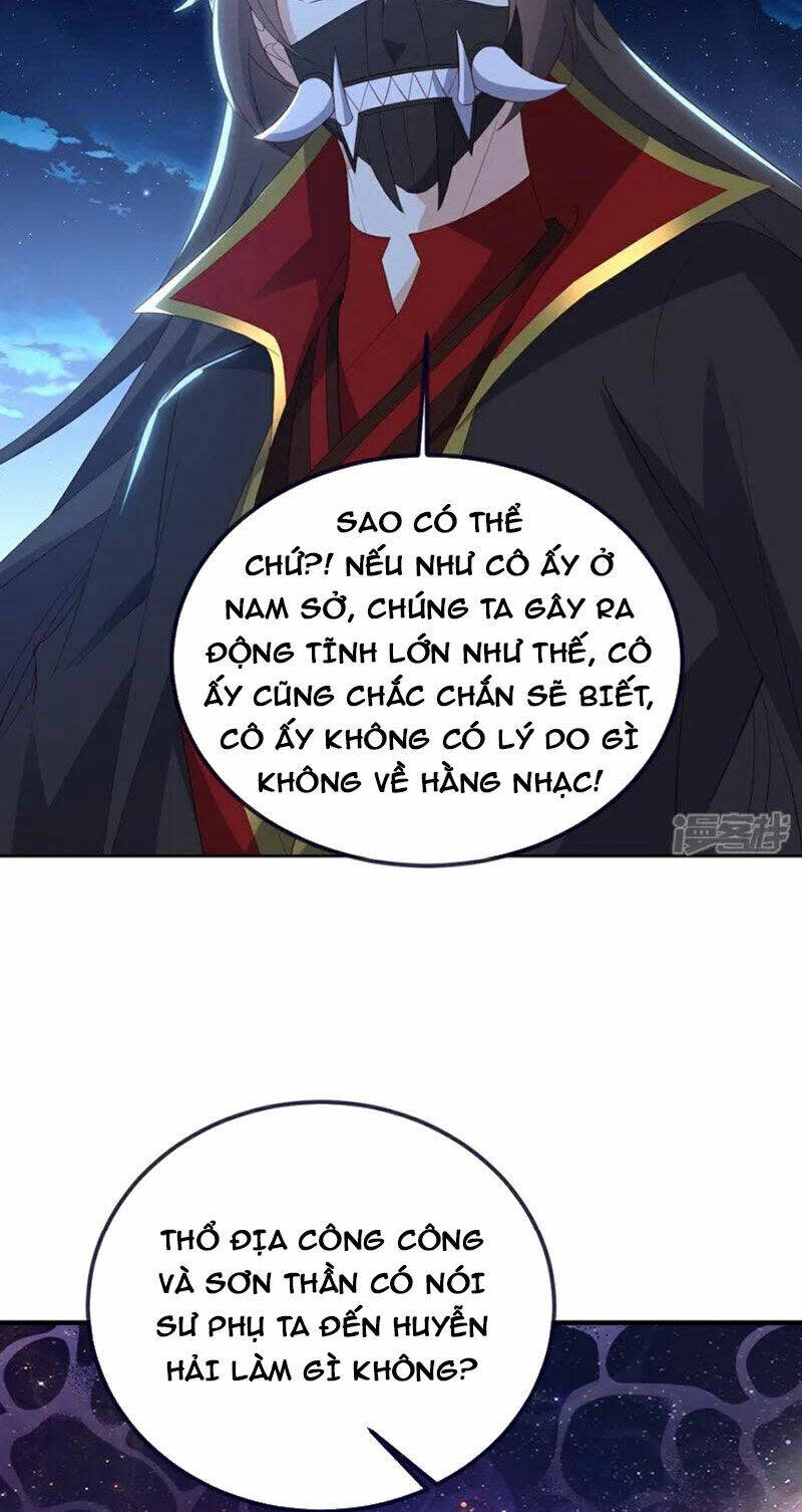 tiên võ đế tôn chapter 545 - Next Chapter 545