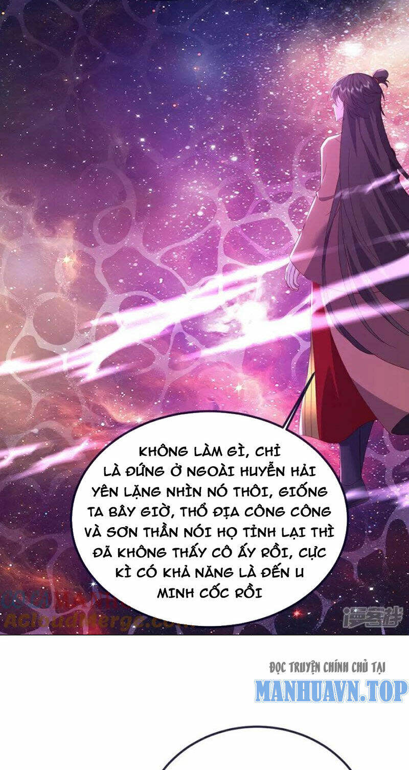 tiên võ đế tôn chapter 545 - Next Chapter 545