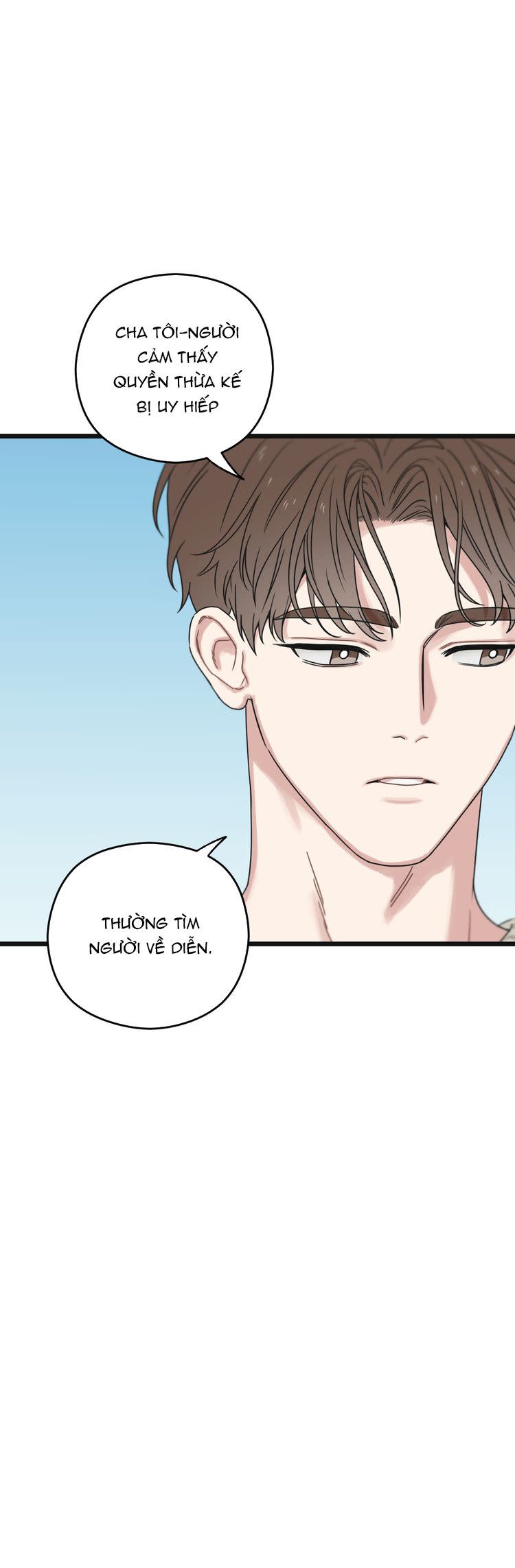 Tương Phùng Chap 33 - Next Chap 34