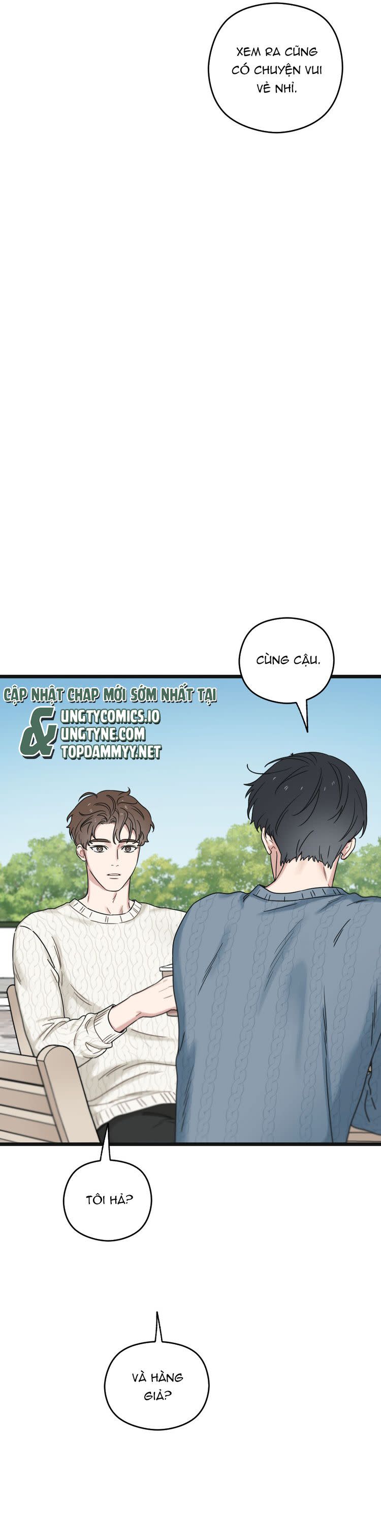 Tương Phùng Chap 33 - Next Chap 34