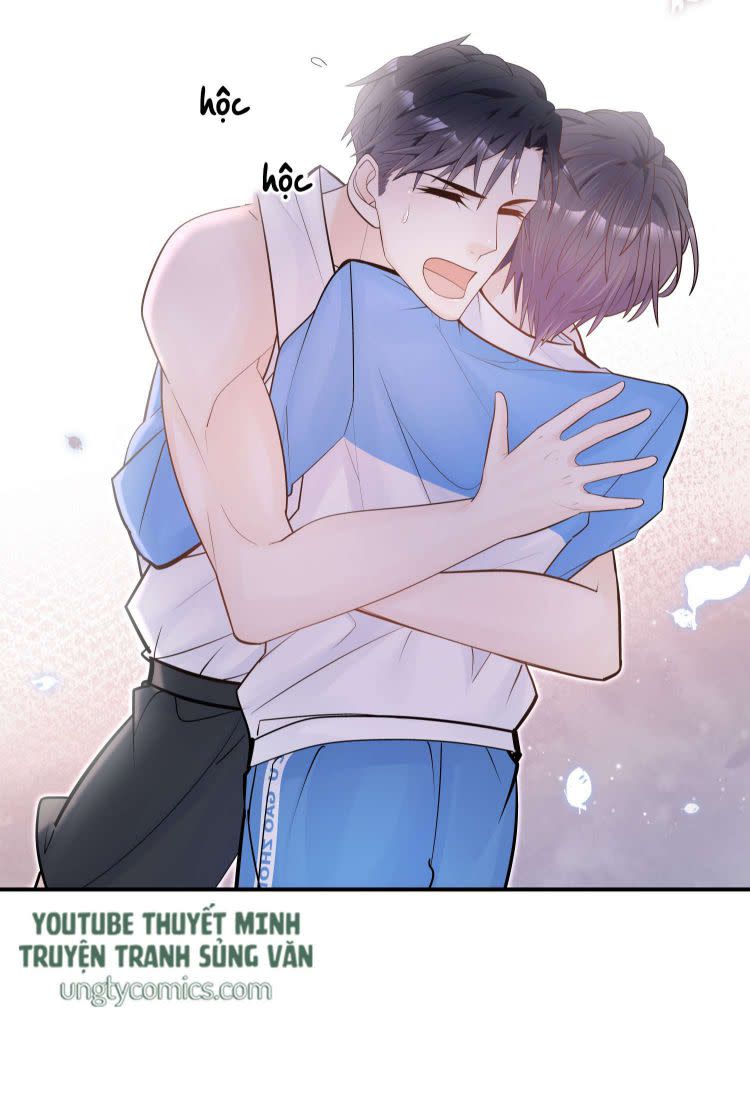 Anh Ấy Sinh Ra Là Công Của Tôi Chap 3 - Next Chap 4