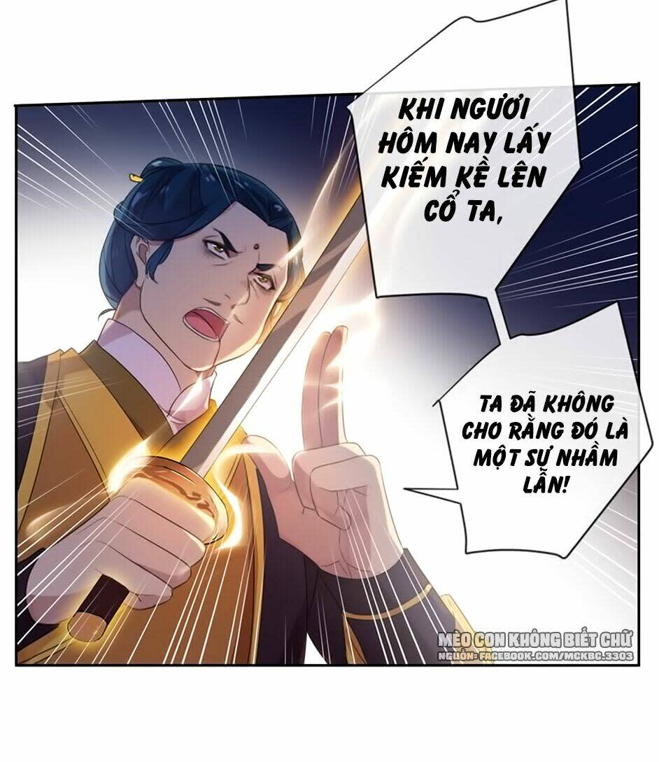 Bách Yêu Dị Văn Chapter 98 - Trang 2